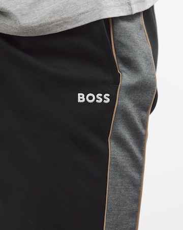 BOSS Lounge Tracksuit Short