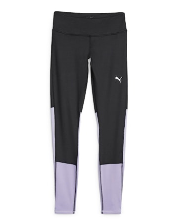 PUMA Regular Rise Long Tight