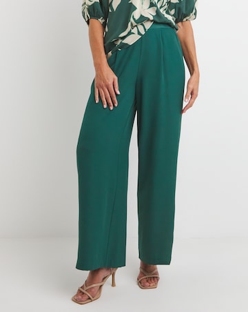 Joanna Hope Wide Leg Trousers