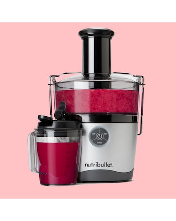 NutriBullet Juicer PRO