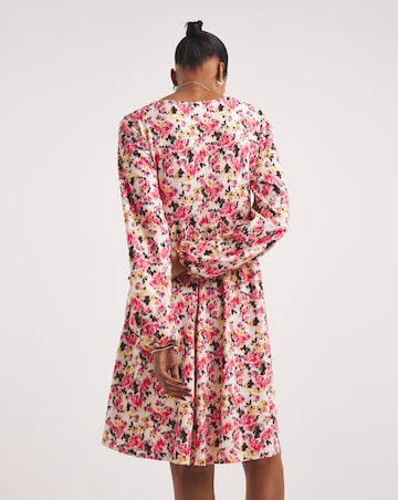 Joe Browns Jersey Venetian Dreams Longline Tunic