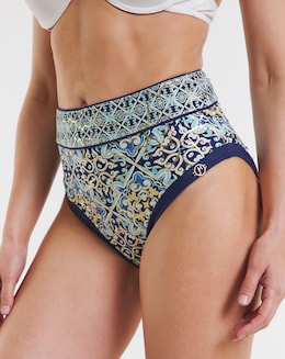 Joanna Hope High Waist Bikini Brief