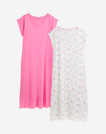 Value (2 Pack) Maxi Nighties