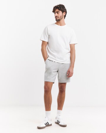 Jersey Sweat Shorts