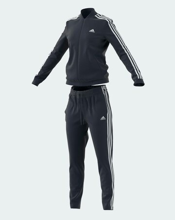 adidas 3 Stripe TR Tracksuit