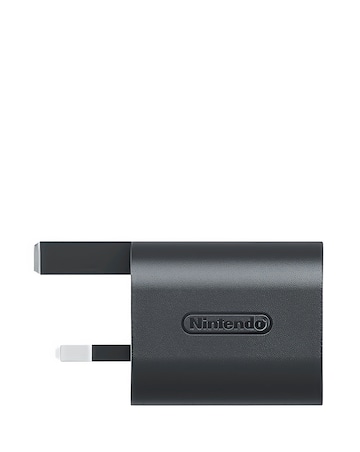 Nintendo Switch 2 AC Adapter
