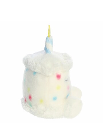 Aurora Palm Pals 8-inch Happy Birthday Cake Plush