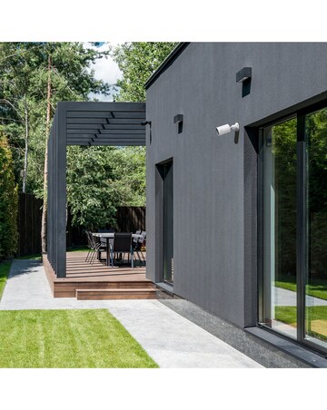 TP-Link Tapo C410 Smart Wire-Free Indoor/Outdoor Battery Camera