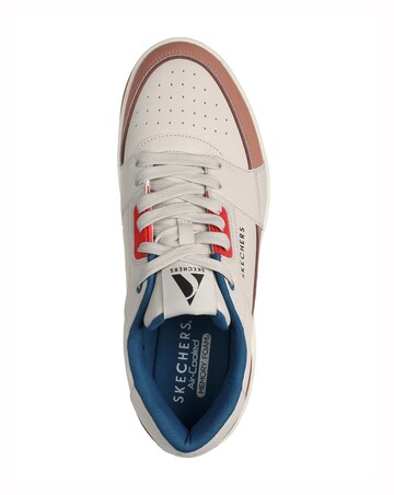 Skechers Uno Court Trainers