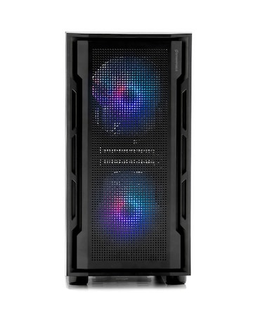 Stormforce Rogue Ryzen 5 5500 16GB 1TB Nvidia RTX 3050 Gaming Bundle