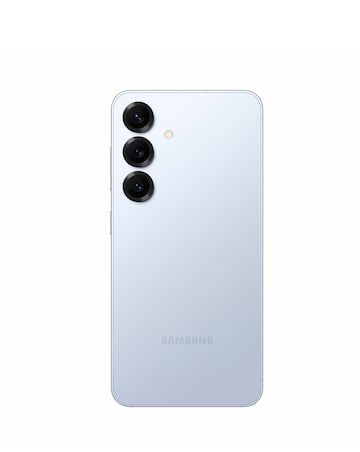 Samsung Galaxy S25 256GB - Blue