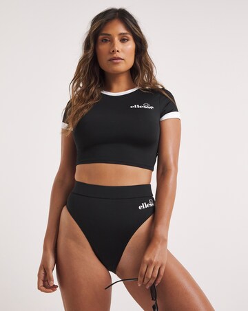 ellesse Broliono Bikini Bottom
