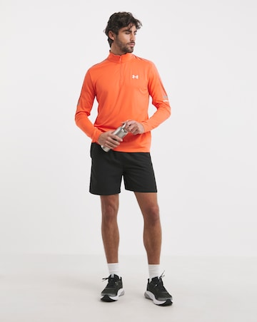 Under Armour Tech Utility 1/4 Zip