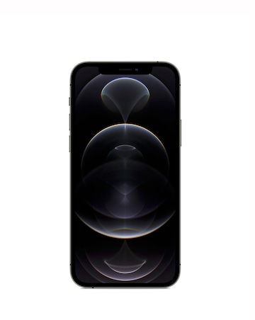 Refurbished Apple iPhone 12 Pro 128GB - Graphite (Pristine Condition)