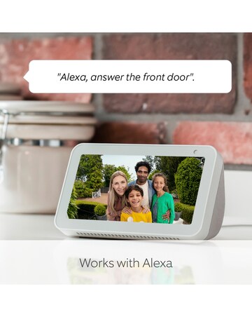 Ring Video Doorbell Pro 2 Hardwired