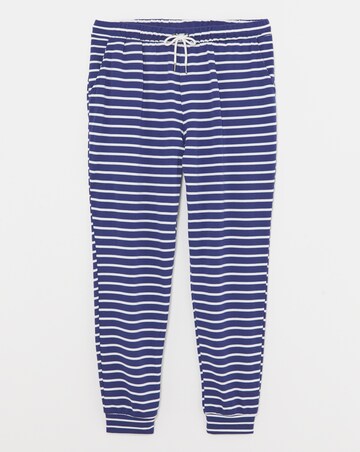 Pretty Secrets Lace Up Detail Lounge Set