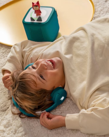 Tonies Bluetooth Headphones - Teal