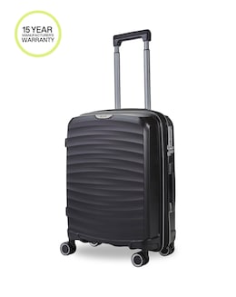 Rock Sunwave Cabin Suitcase