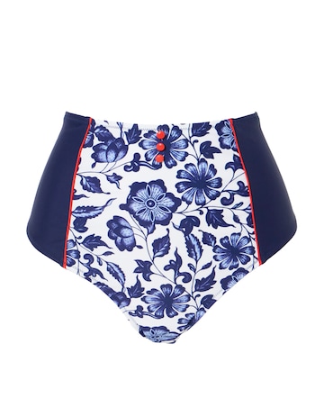 Joe Browns Joyful Nautical Bikini Brief