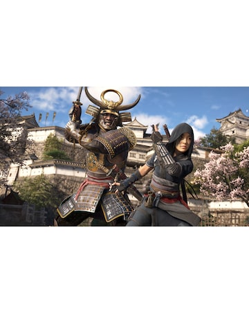 Assassins Creed Shadows (PS5)