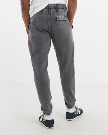 Acid Wash Jogger