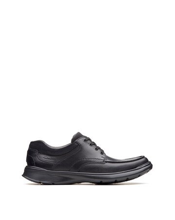 Clarks Cotrell Edge Shoes
