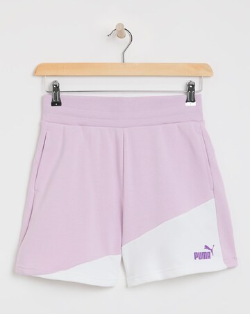 PUMA POWER 5" Shorts