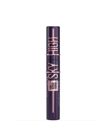 Maybelline New York Mascara Lash Sensational Sky High - Plum Twilight
