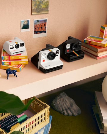 Polaroid Go Gen 2 Instant Camera - Everything Box - White