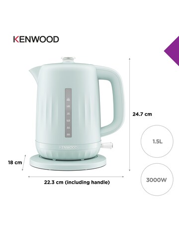 Kenwood Ripple Kettle