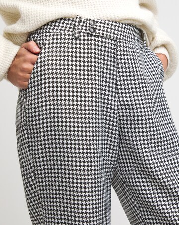 Joe Browns Daring Dogtooth Trousers