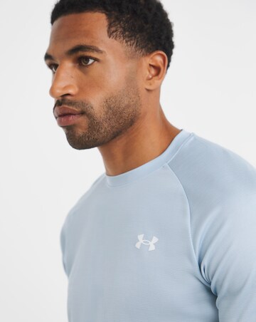 Under Armour Tech Textured Short Sleeve T-Shirt