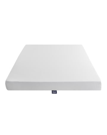 Silentnight Comfortable Rolled Mattress - Medium Soft
