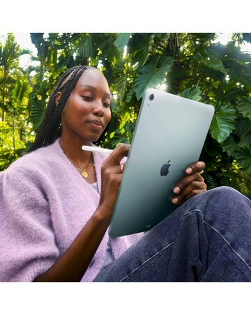 Apple iPad Air (2025) 11inch Wi-Fi 256GB - Space Grey