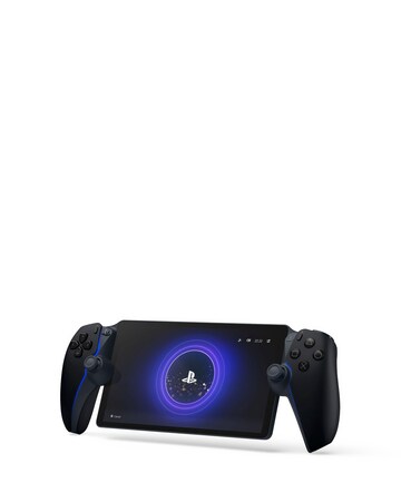 PlayStation Portal Remote Player - Midnight Black