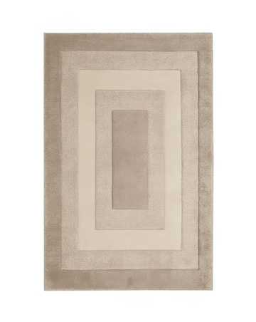 Sara Carved Rug