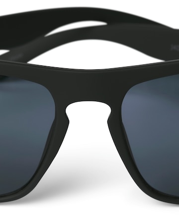 Jack & Jones Ryder Sunglasses - Black
