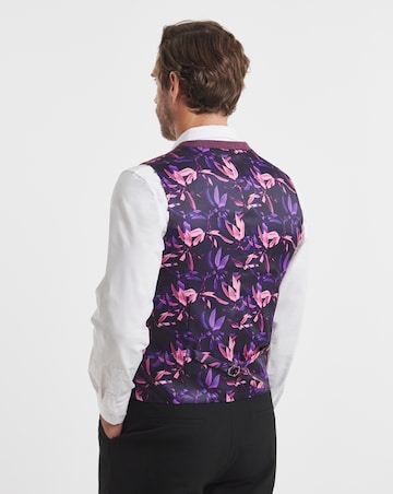 Joe Browns Wool Waistcoat
