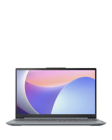 Lenovo IdeaPad Slim3 15.6in Intel Core FHD 4GB 128GB Laptop