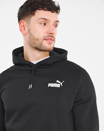 PUMA Essentials Small Logo Hoodie