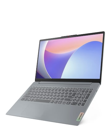 Lenovo IdeaPad Slim3 15.6in Intel Core i5 8GB 512GB Laptop - Grey