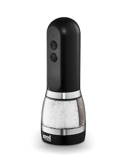 Tower x Good Food Dual Electric Salt &amp; Pepper Mill