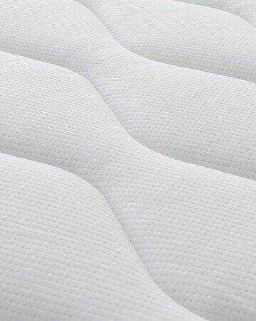 Silentnight 1000 Pocket Mattress - Medium Firm
