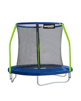 Hedstrom 8ft Arc Trampoline
