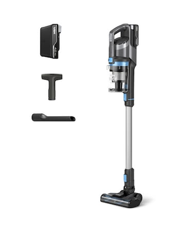 Vax Pace Plus Cordless Vacuum Cleaner