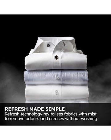 Haier X7 HW100-B14367U-UK 10kg WiFi Washer 1400rpm White Install