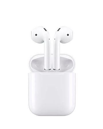 Refurbished Apple Airpods - 2nd Gen (Pristine Condition)
