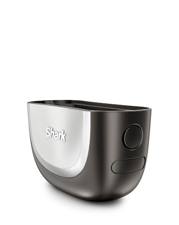 Shark Depuffi Contrast Therapy Sculpting Tool - Warm Black FH220UKBK