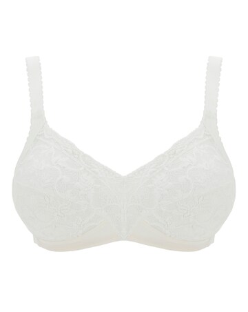 Triumph Delicate Doreen Non Wired Bra