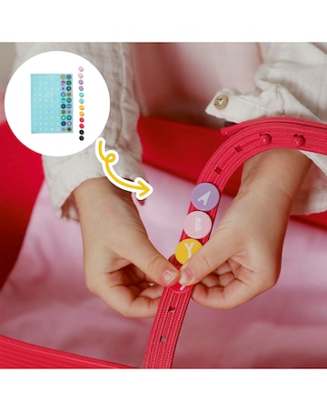 BABY born Bassinet